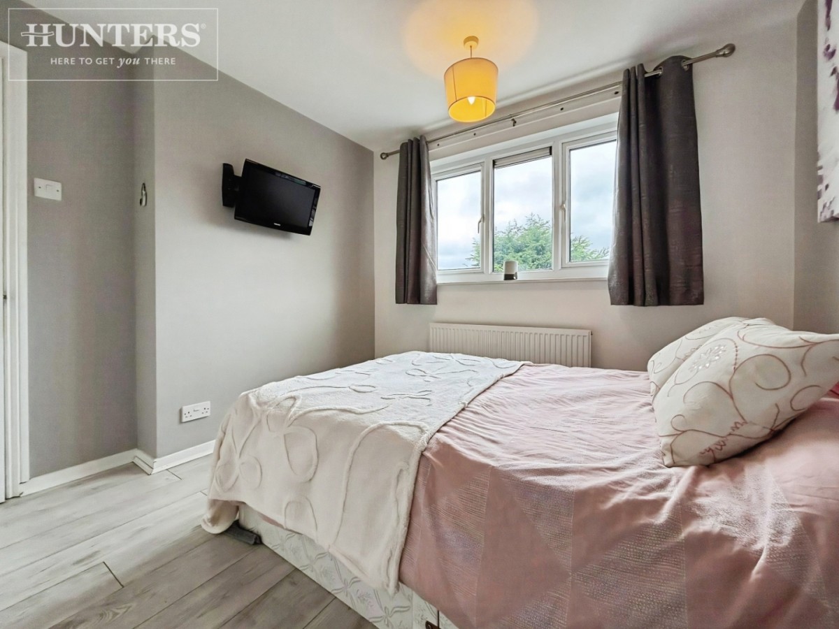 Cedar Road, Stocksbridge, Sheffield