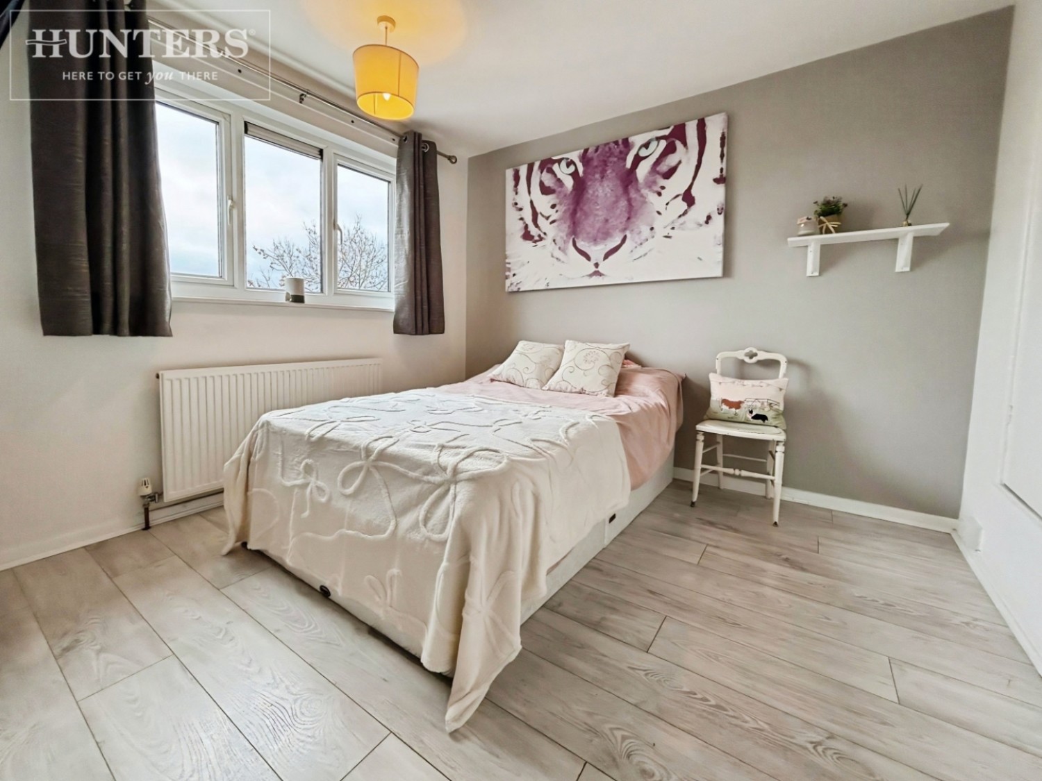 Cedar Road, Stocksbridge, Sheffield