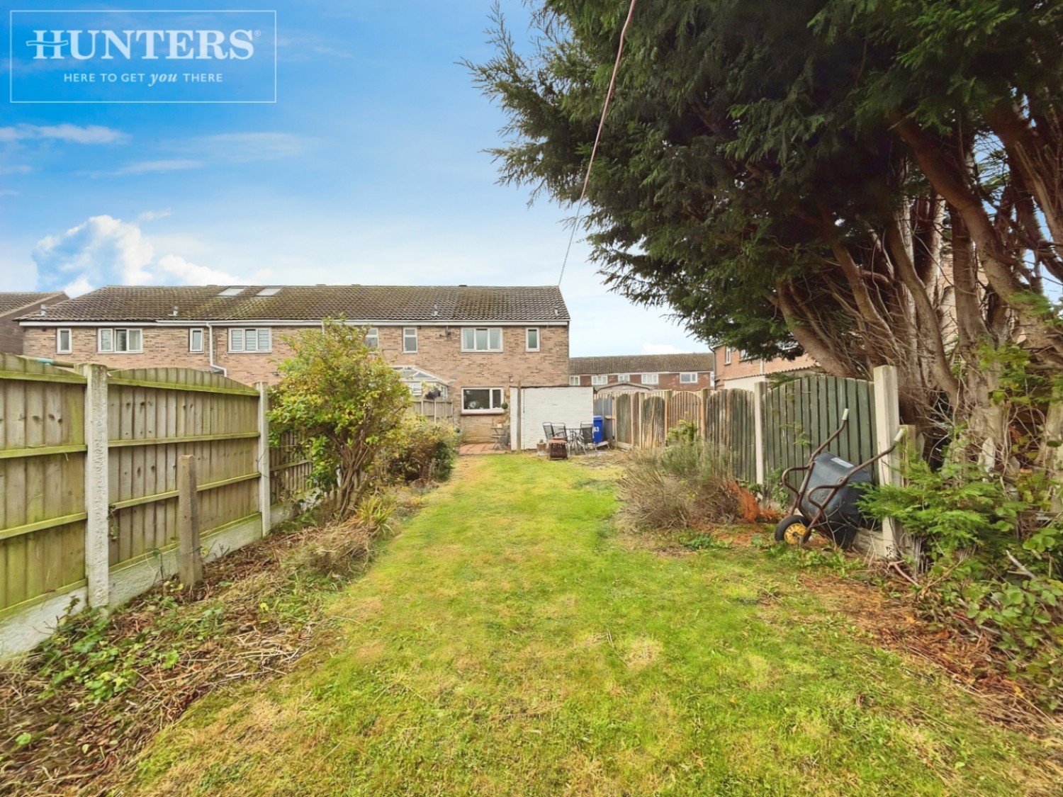 Cedar Road, Stocksbridge, Sheffield