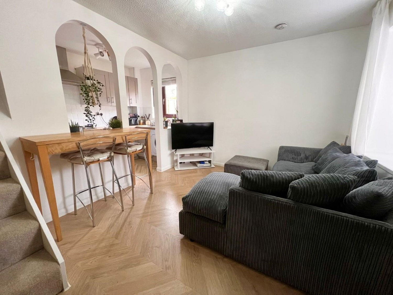 Landseer Close, Colliers Wood