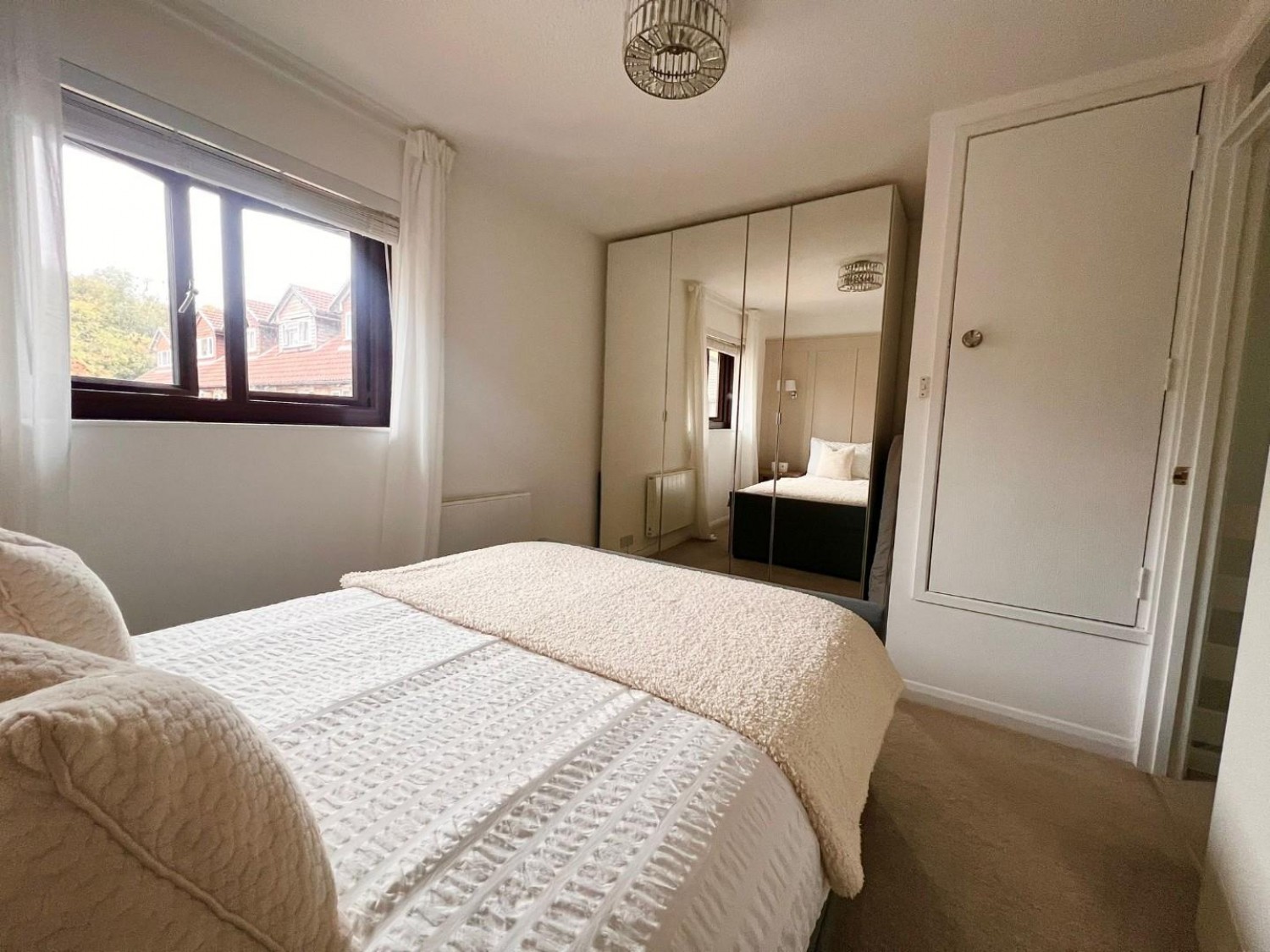 Landseer Close, Colliers Wood