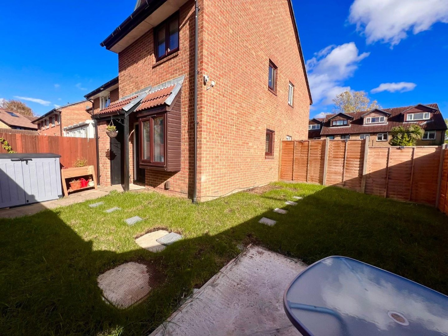 Landseer Close, Colliers Wood