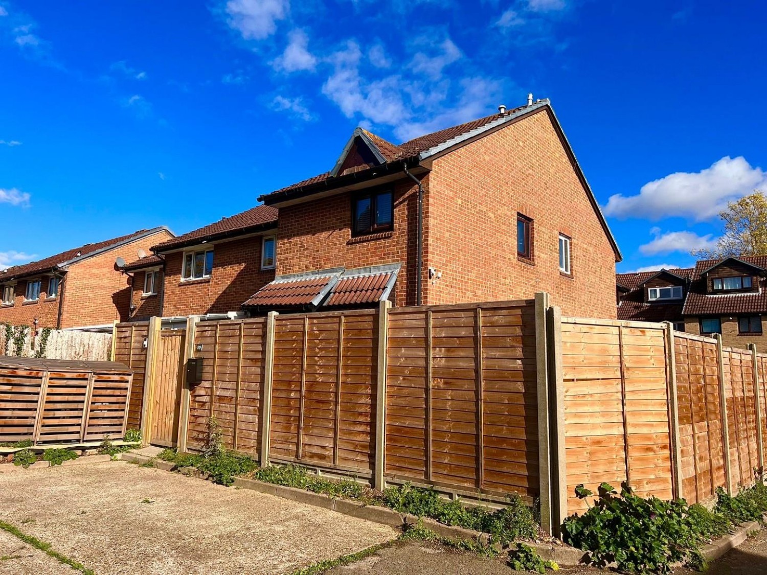 Landseer Close, Colliers Wood
