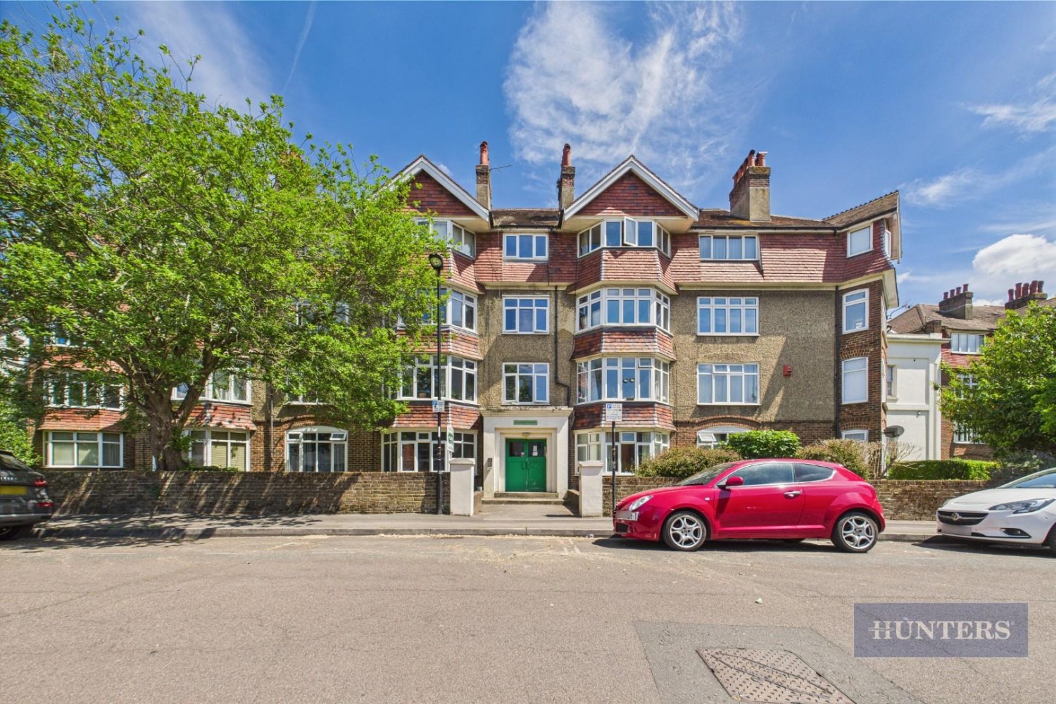 Devonshire Road, Southampton