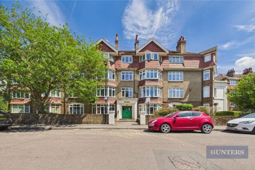 Devonshire Road, Southampton