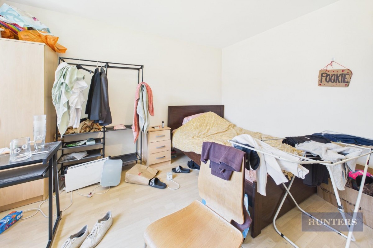 Devonshire Road, Southampton