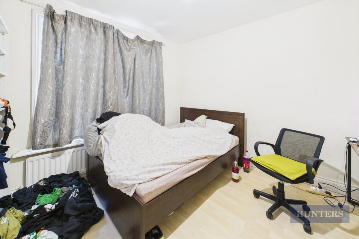 Devonshire Road, Southampton