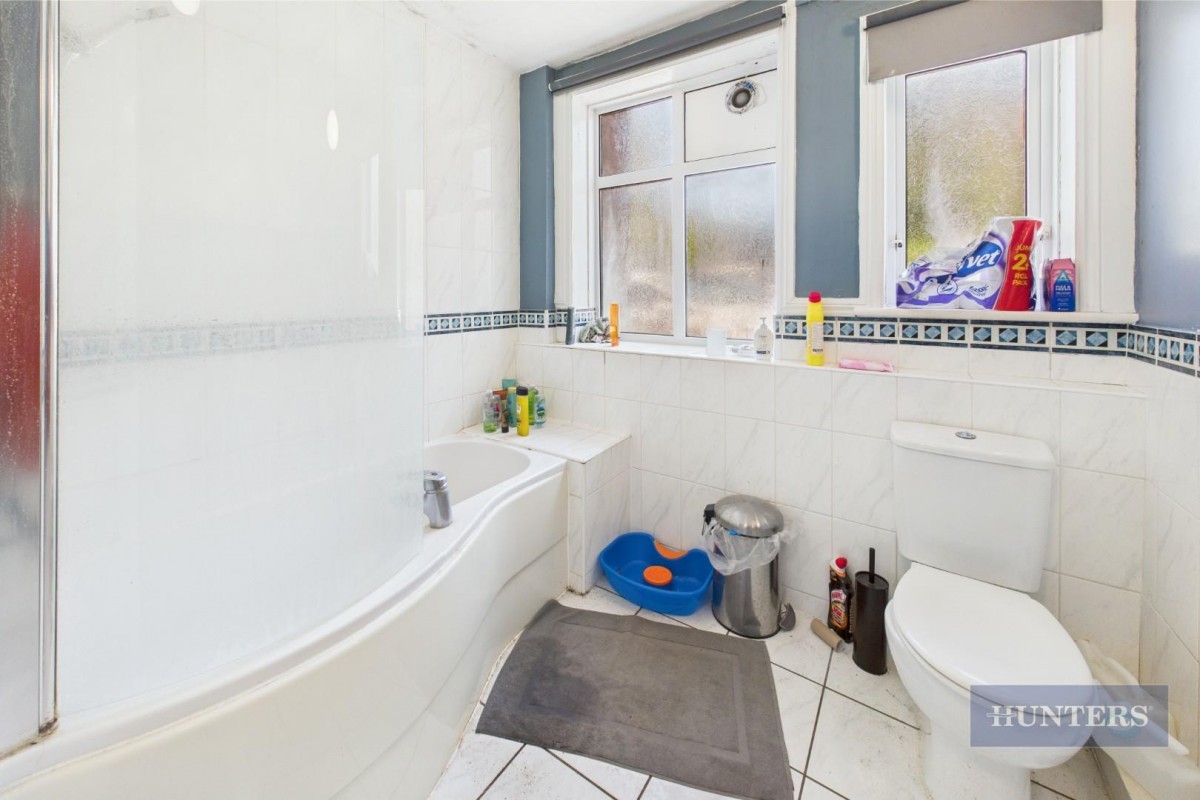 Devonshire Road, Southampton