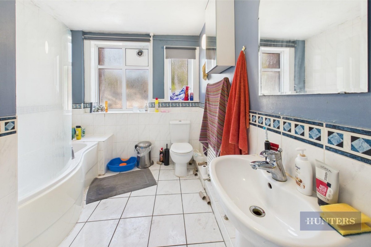 Devonshire Road, Southampton