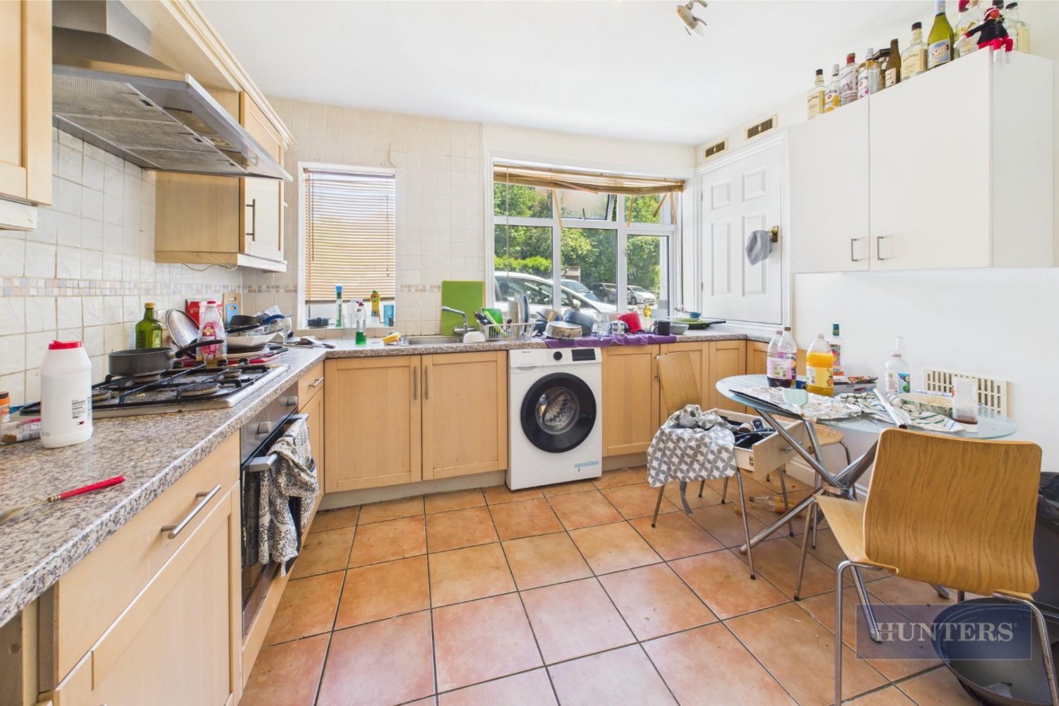 Devonshire Road, Southampton