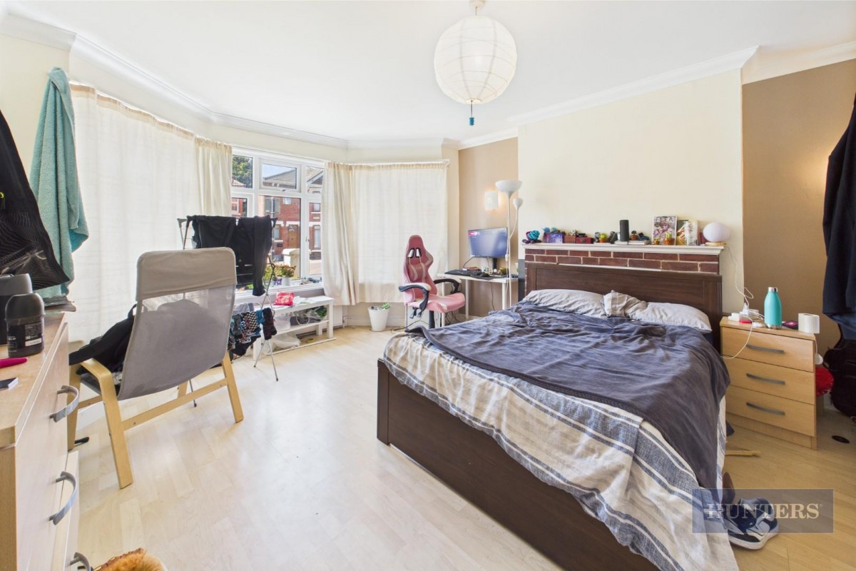 Devonshire Road, Southampton