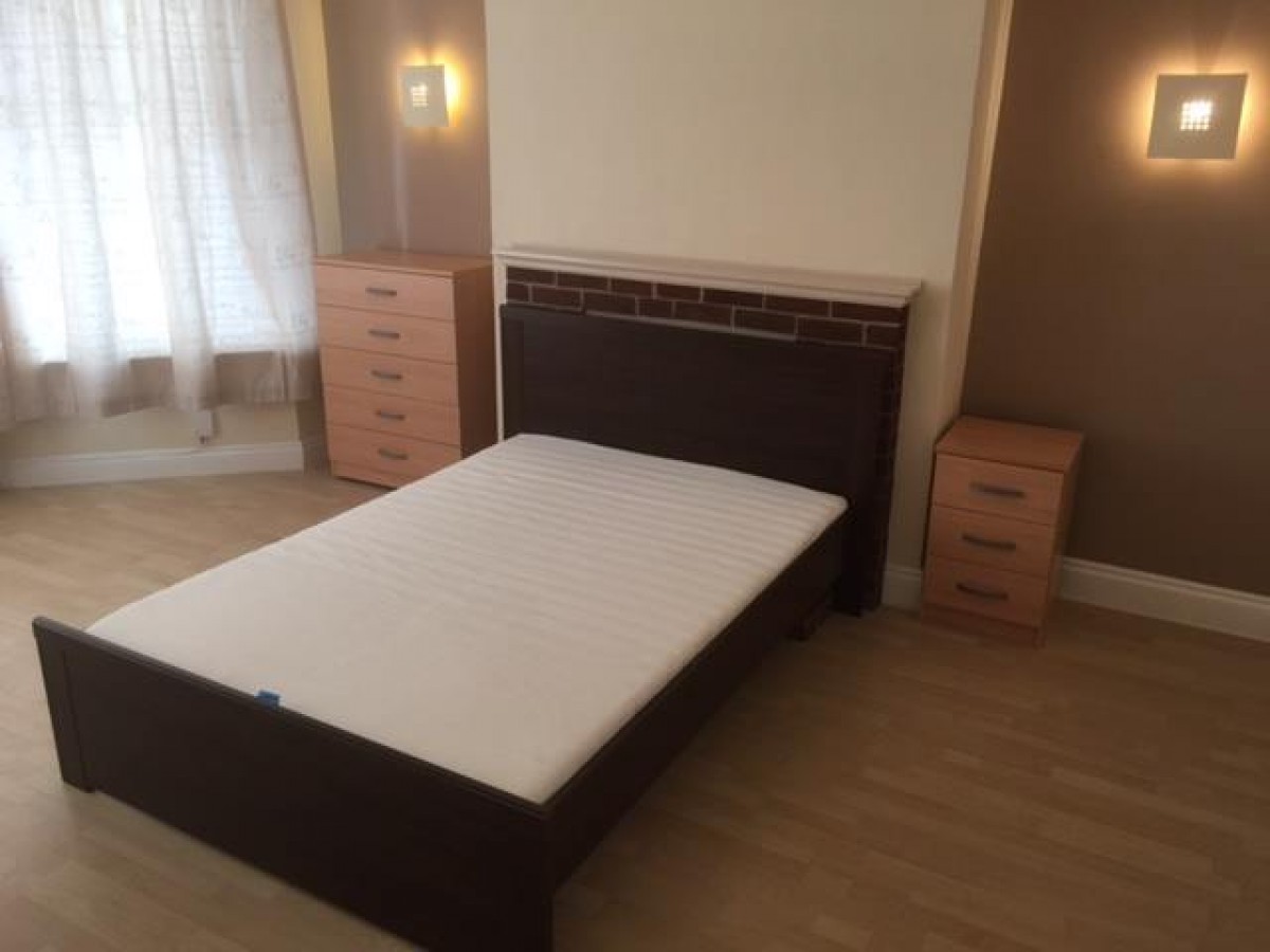 Devonshire Road, Southampton