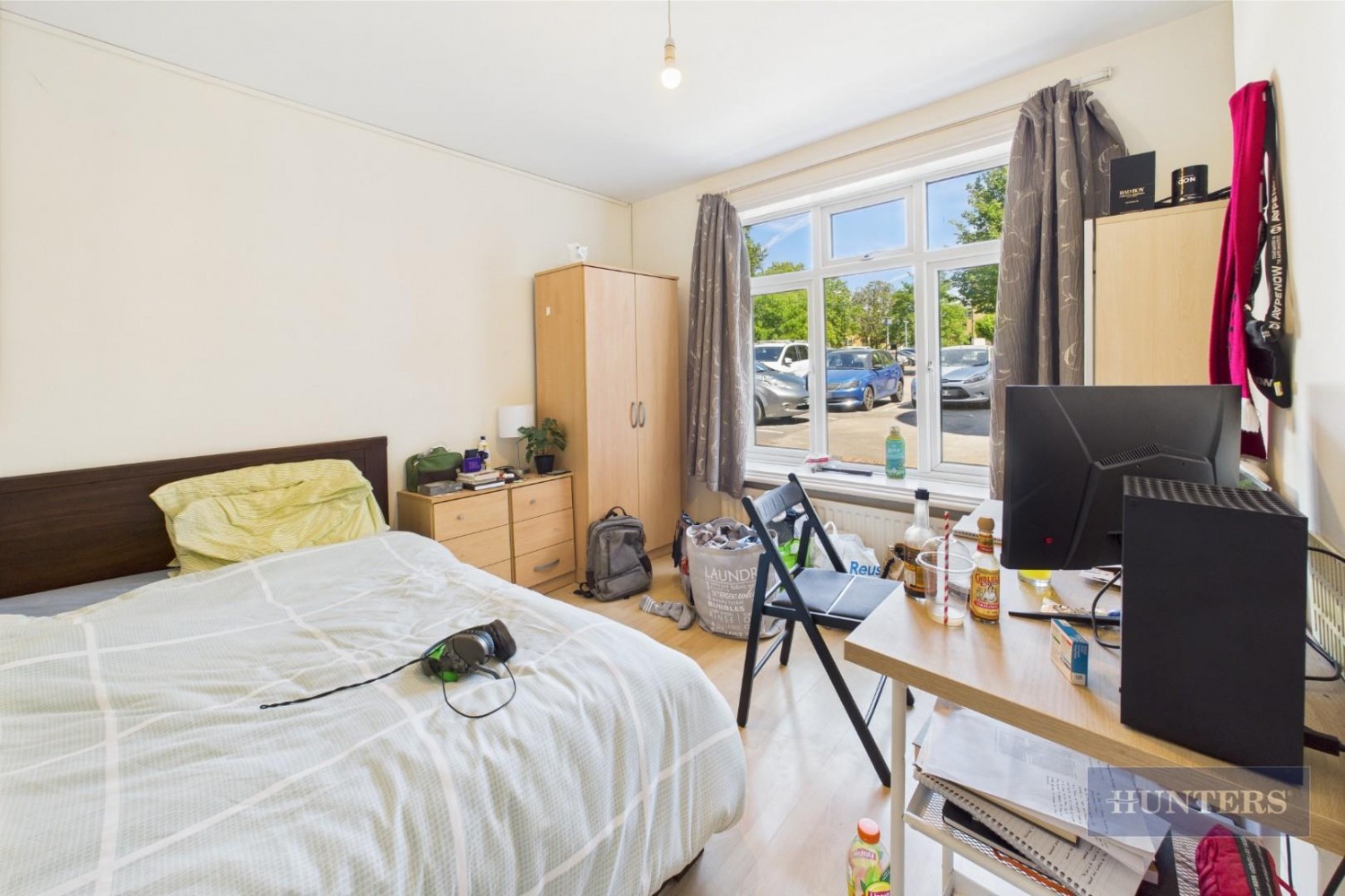 Devonshire Road, Southampton