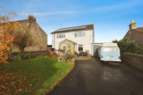 Copley Bent, Butterknowle