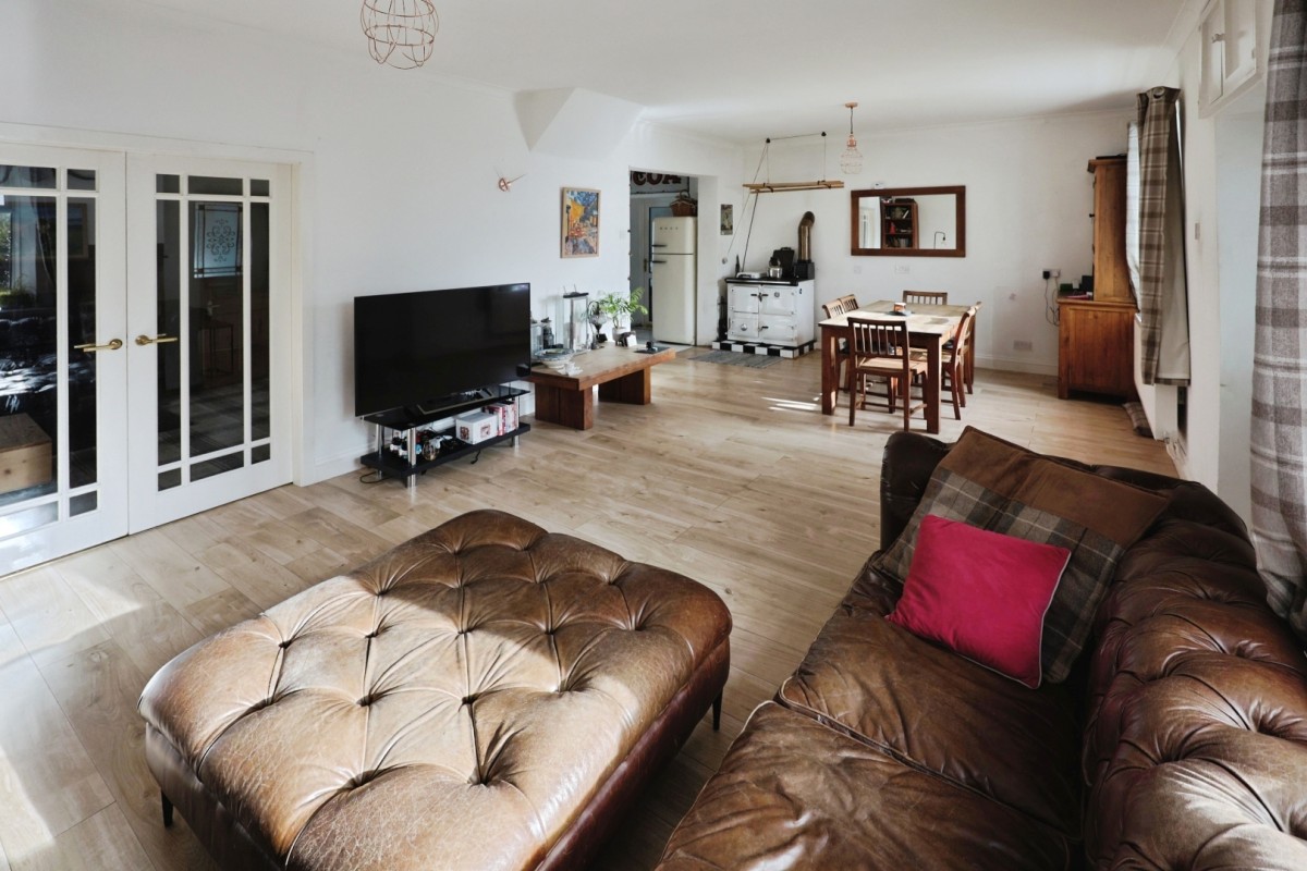 Copley Bent, Butterknowle