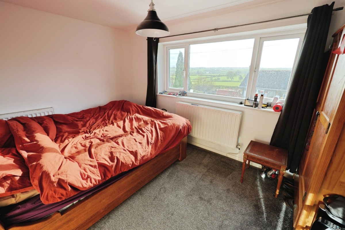 Copley Bent, Butterknowle