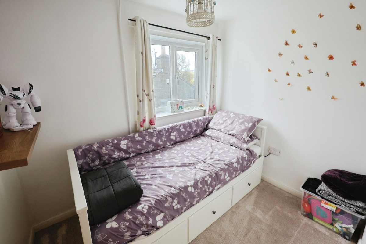 Copley Bent, Butterknowle