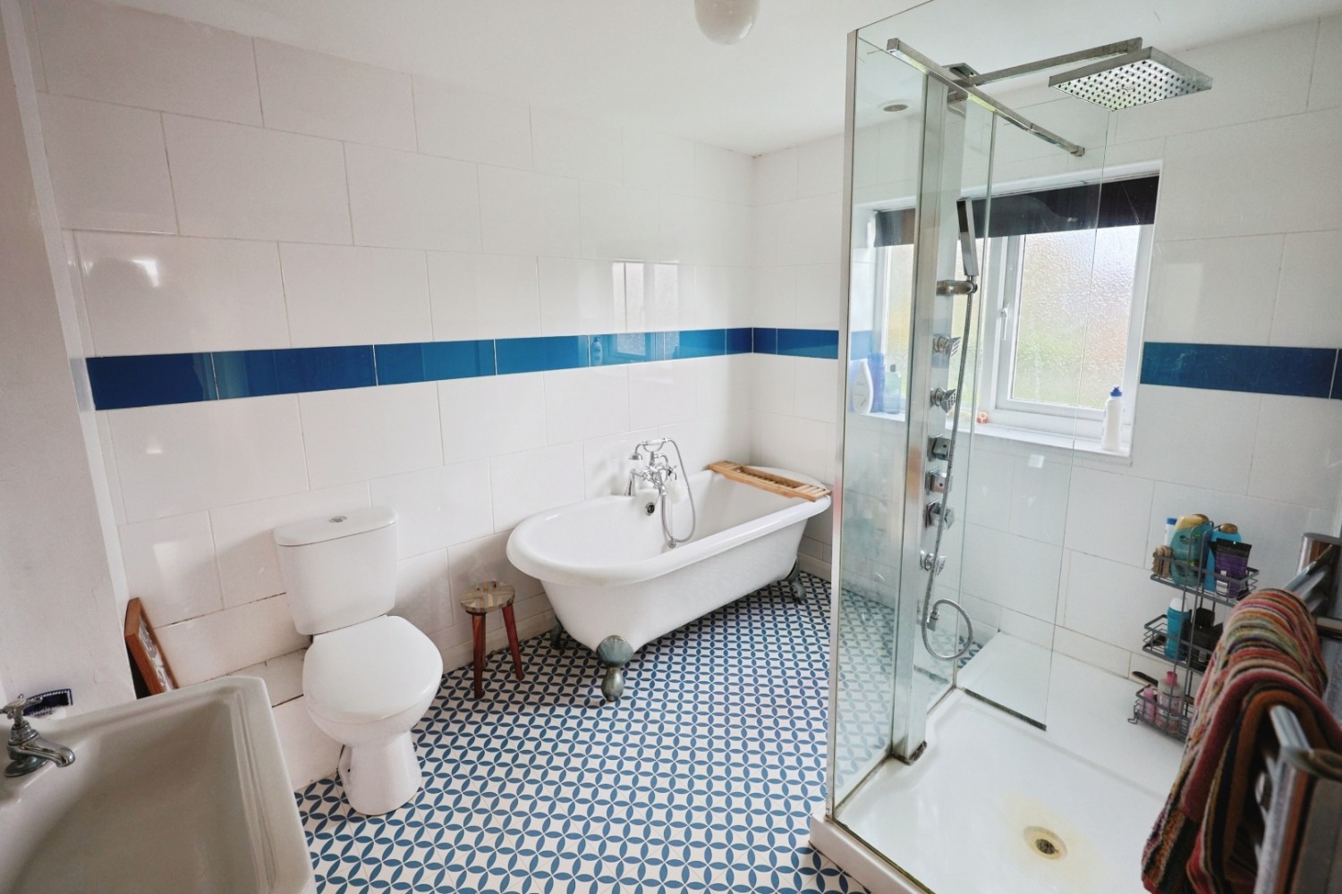 Copley Bent, Butterknowle