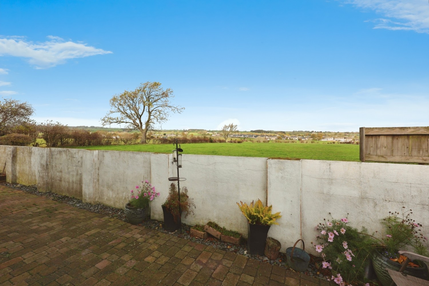 Copley Bent, Butterknowle