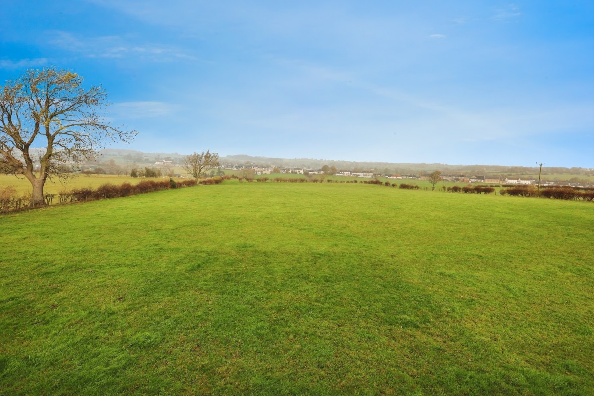 Copley Bent, Butterknowle