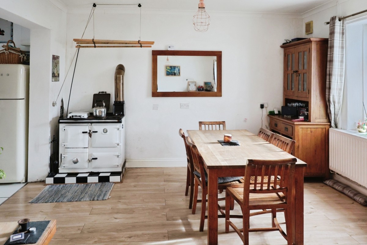 Copley Bent, Butterknowle