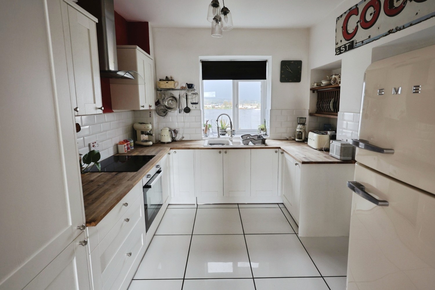 Copley Bent, Butterknowle