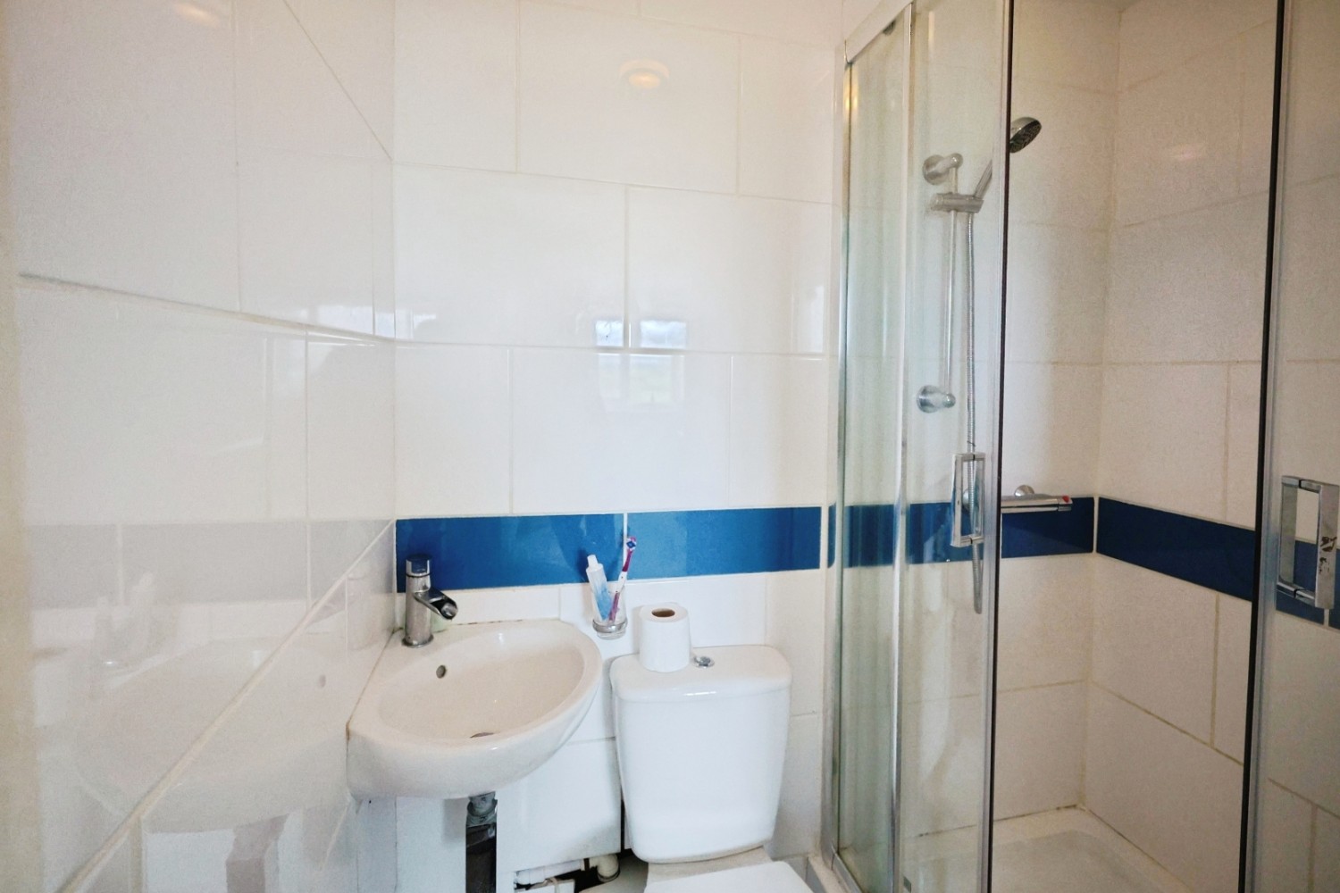 Copley Bent, Butterknowle