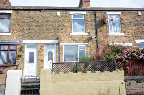 Jubilee Street, Toronto, Bishop Auckland, DL14 7RT