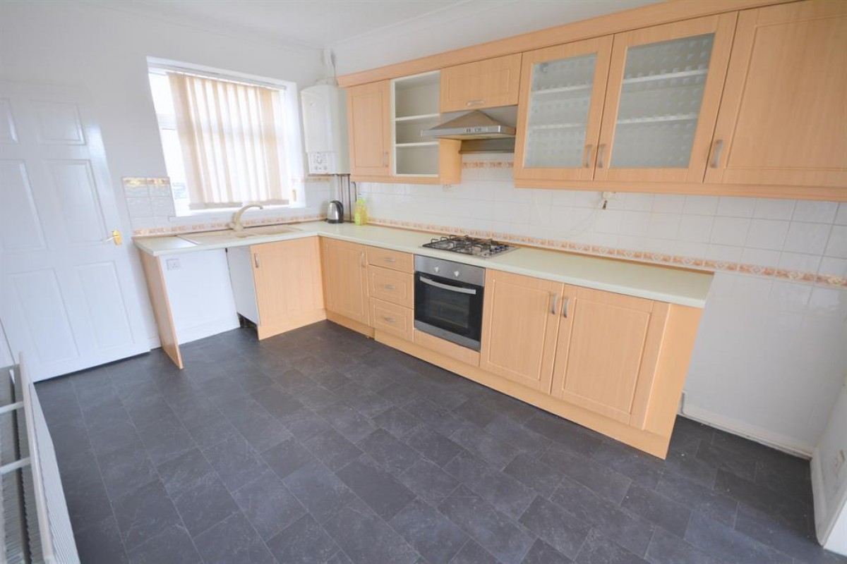 Jubilee Street, Toronto, Bishop Auckland, DL14 7RT