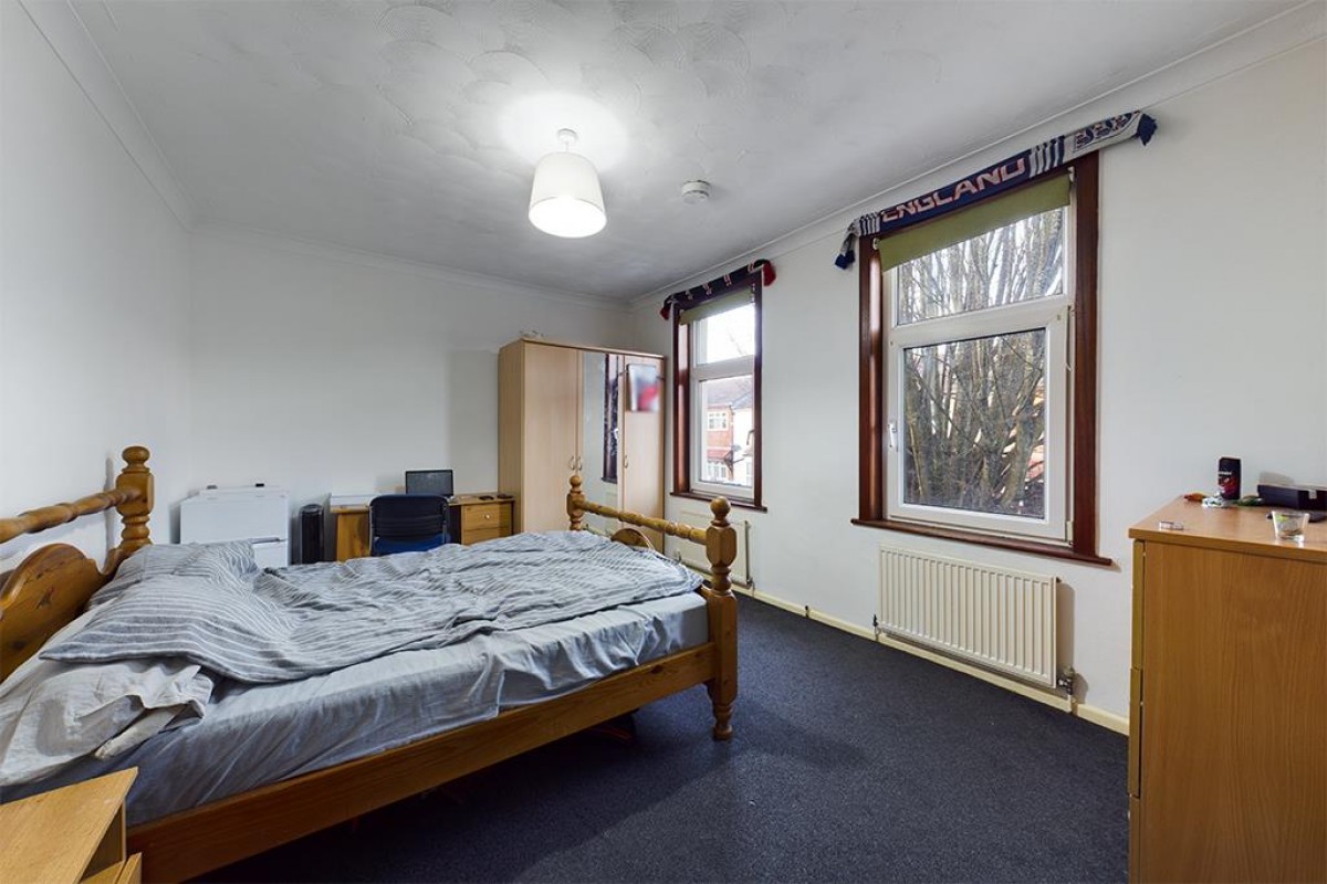 Alfred Street, Southampton, Hampshire