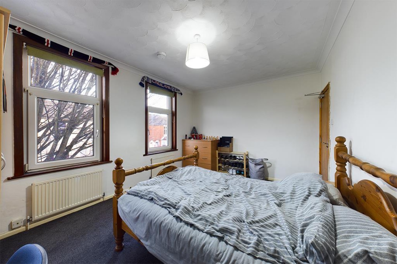 Alfred Street, Southampton, Hampshire