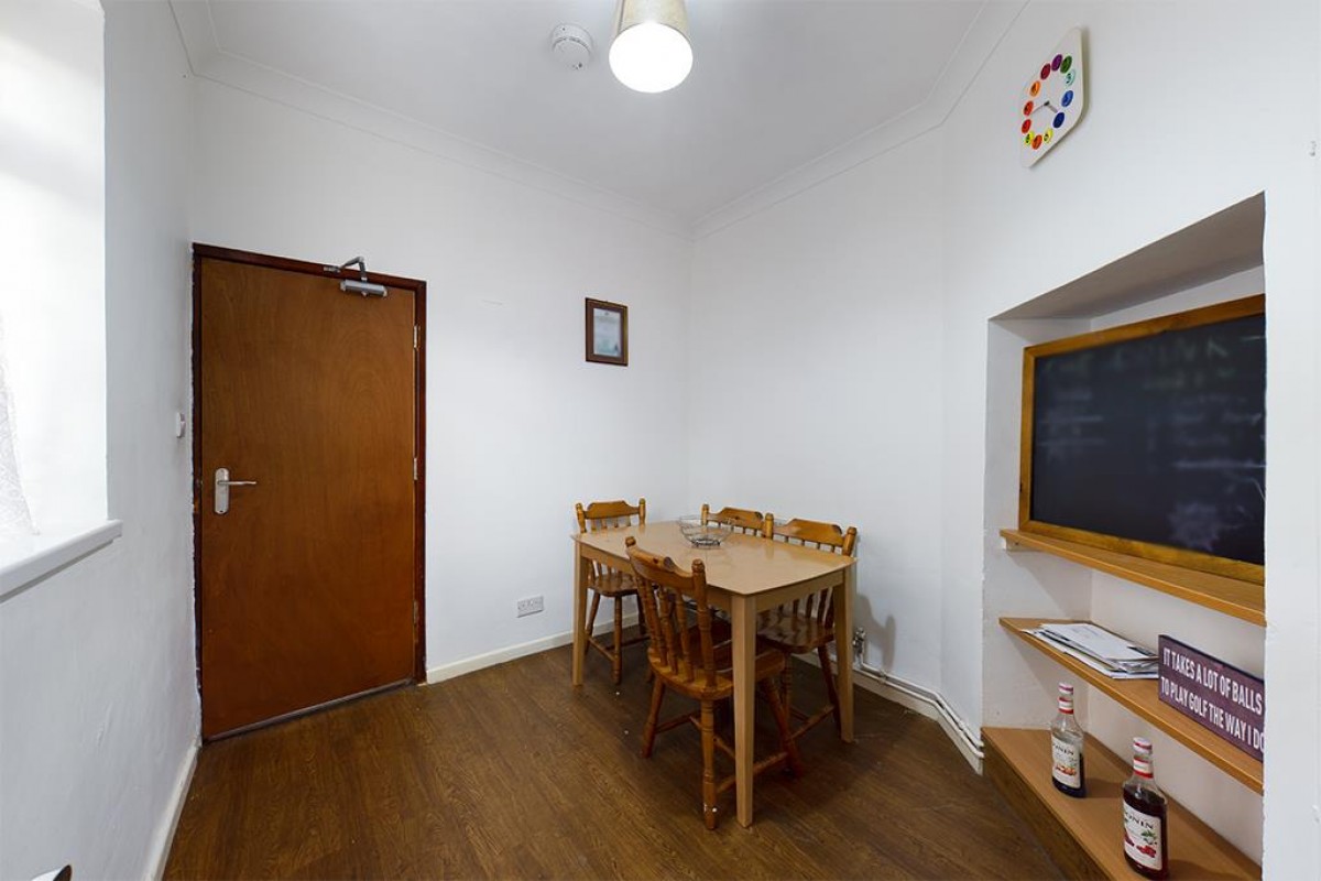 Alfred Street, Southampton, Hampshire