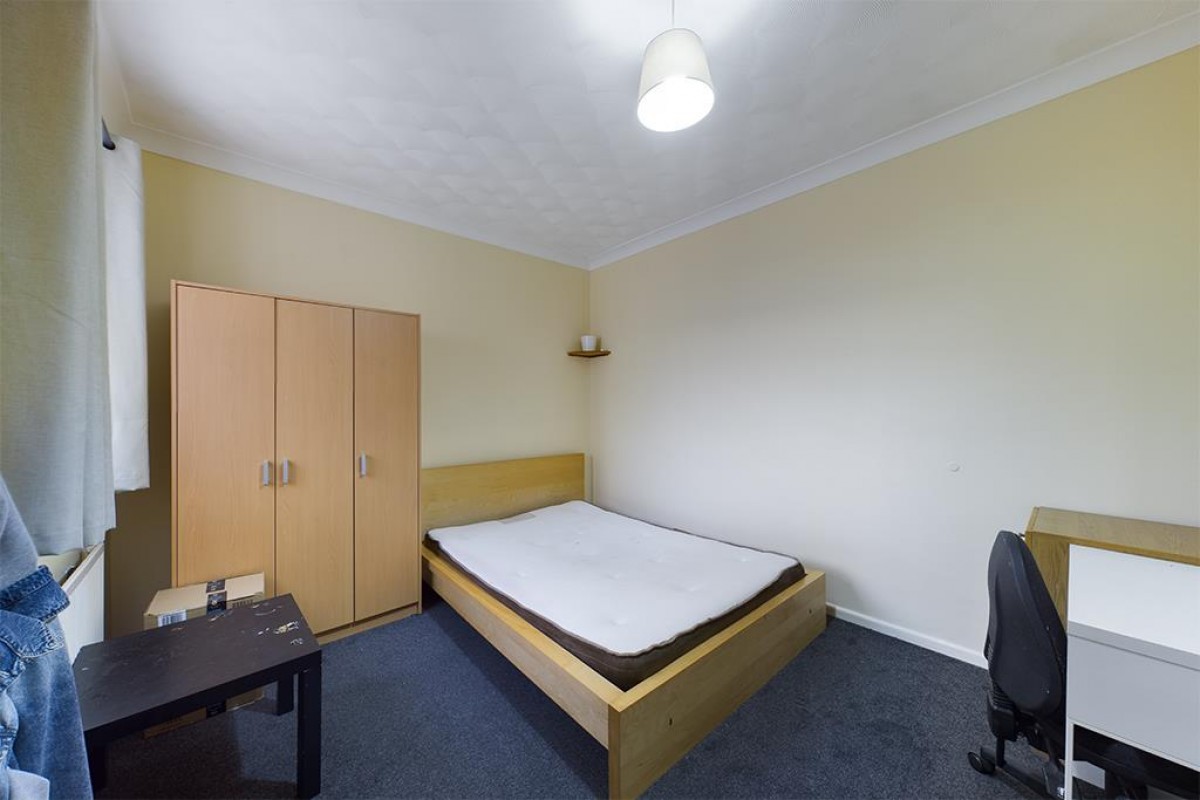 Alfred Street, Southampton, Hampshire