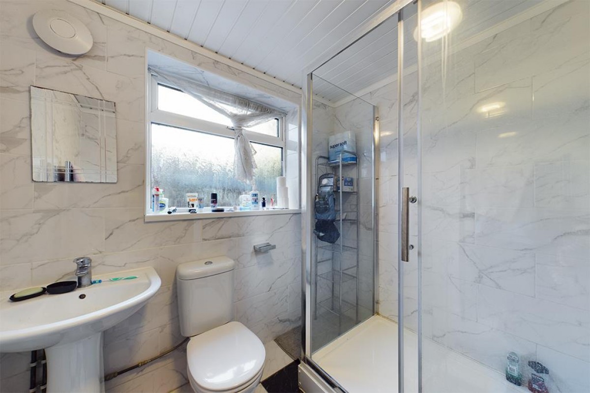 Alfred Street, Southampton, Hampshire