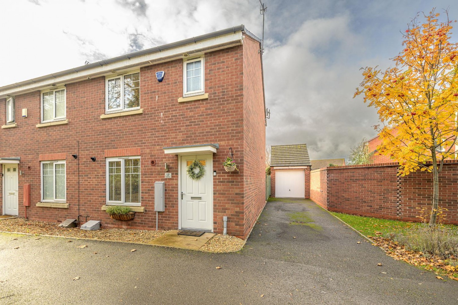 Morrow Way, Wollaston, Stourbridge, DY8 4GE