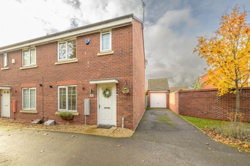 Morrow Way, Wollaston, Stourbridge, DY8 4GE