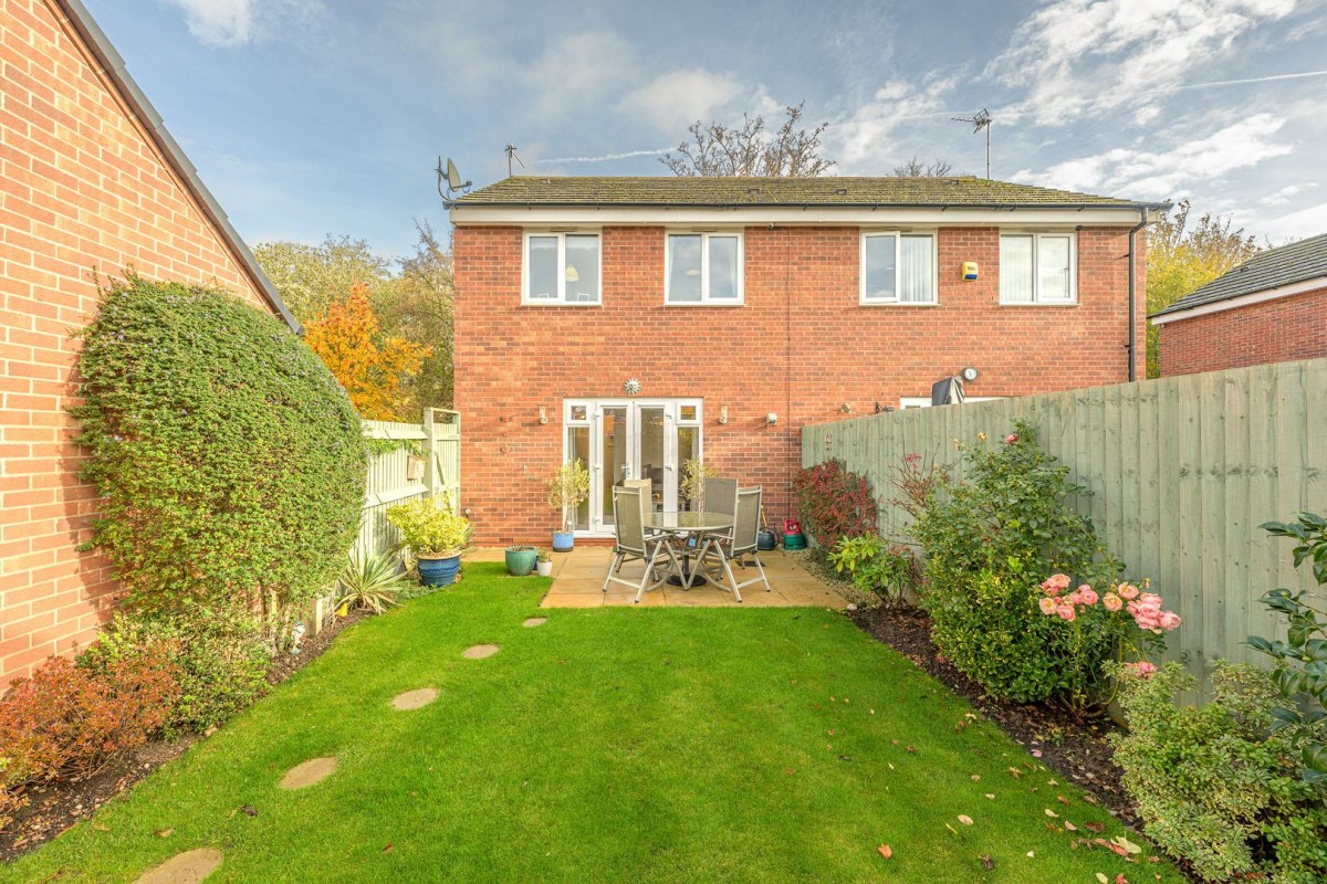 Morrow Way, Wollaston, Stourbridge, DY8 4GE