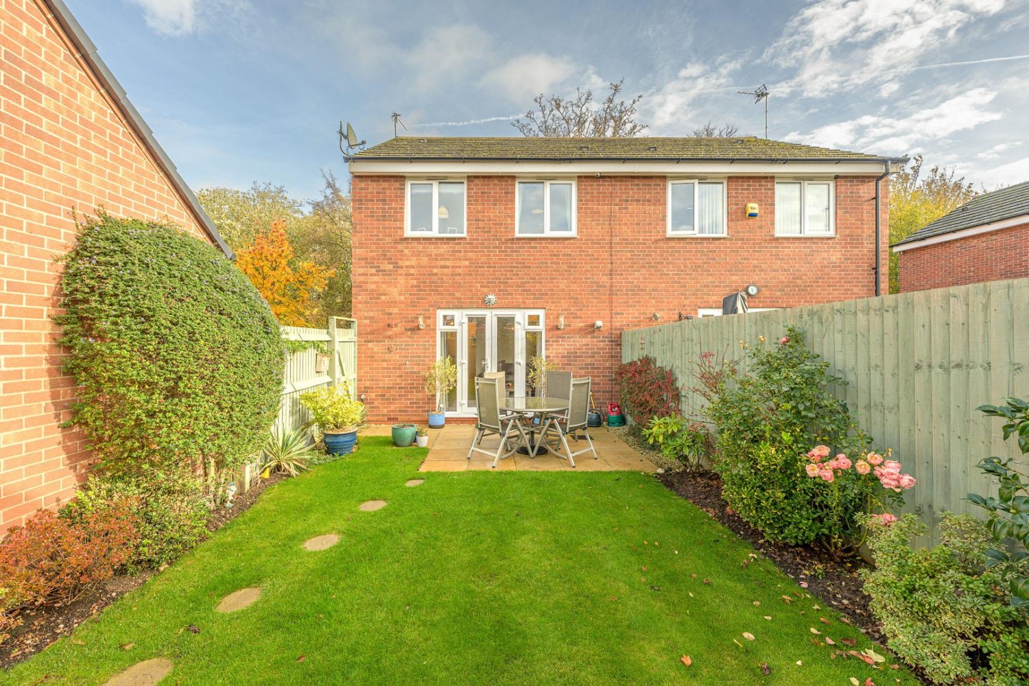 Morrow Way, Wollaston, Stourbridge, DY8 4GE