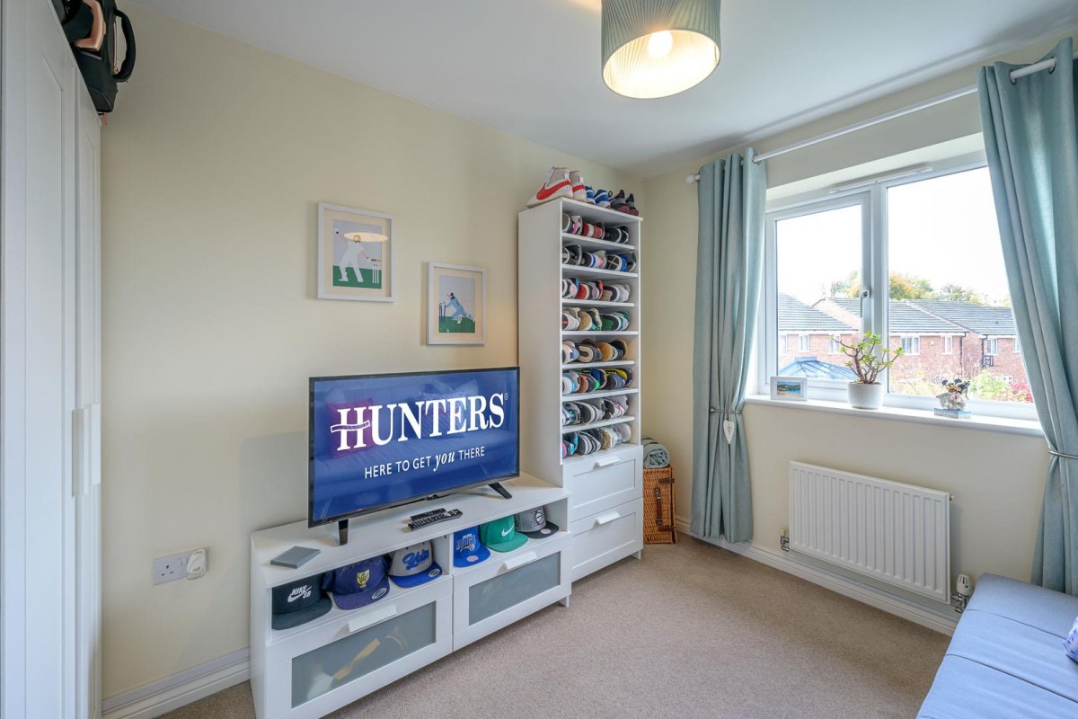 Morrow Way, Wollaston, Stourbridge, DY8 4GE