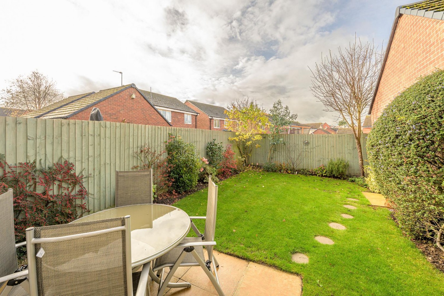 Morrow Way, Wollaston, Stourbridge, DY8 4GE