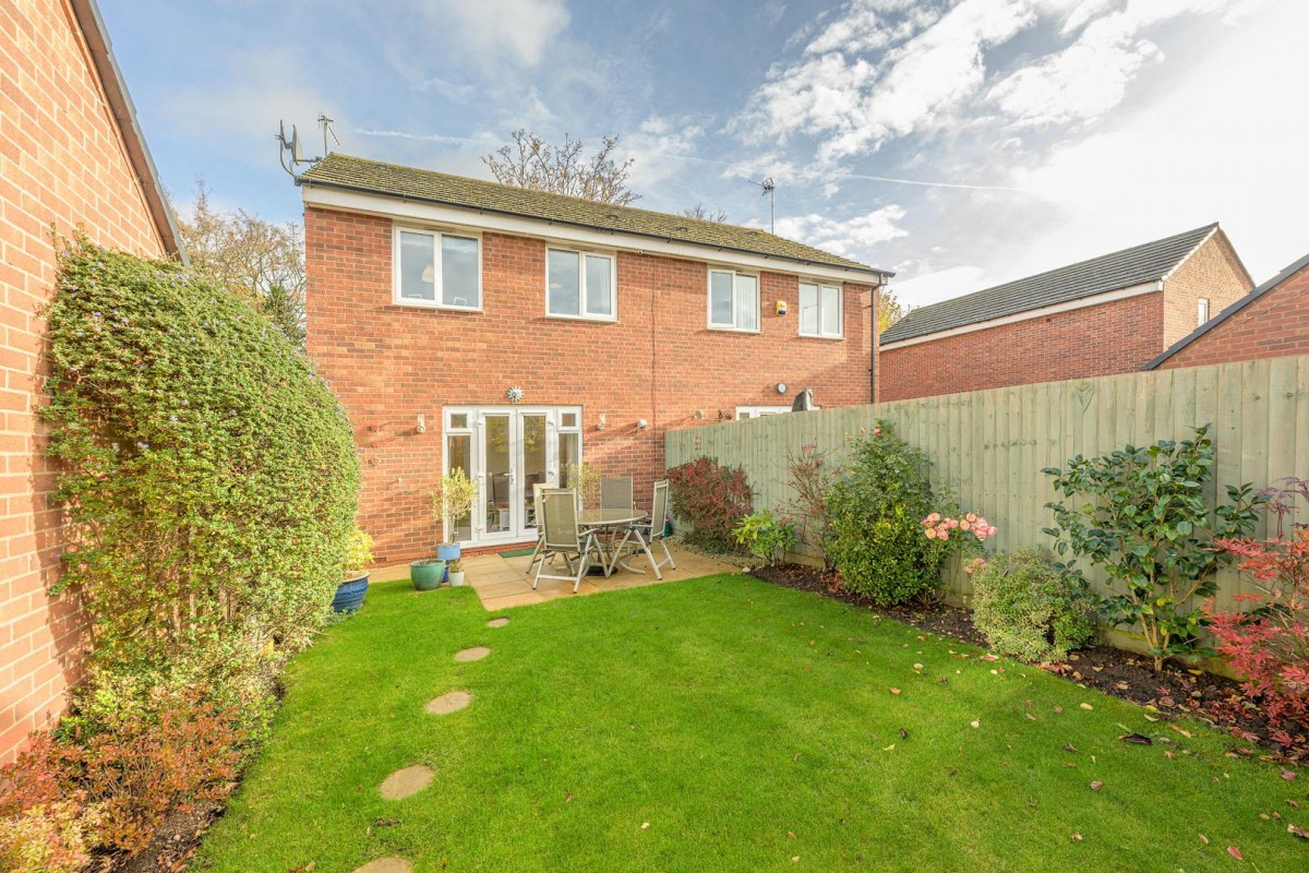 Morrow Way, Wollaston, Stourbridge, DY8 4GE