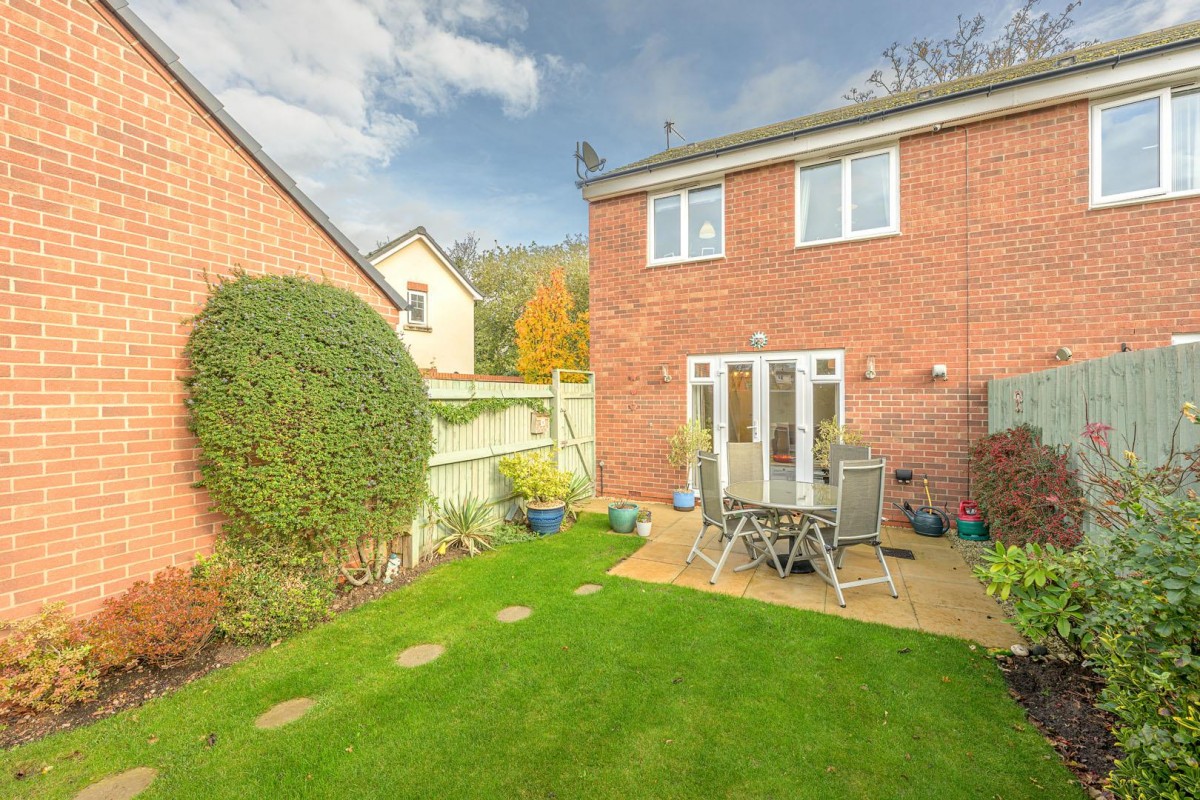 Morrow Way, Wollaston, Stourbridge, DY8 4GE