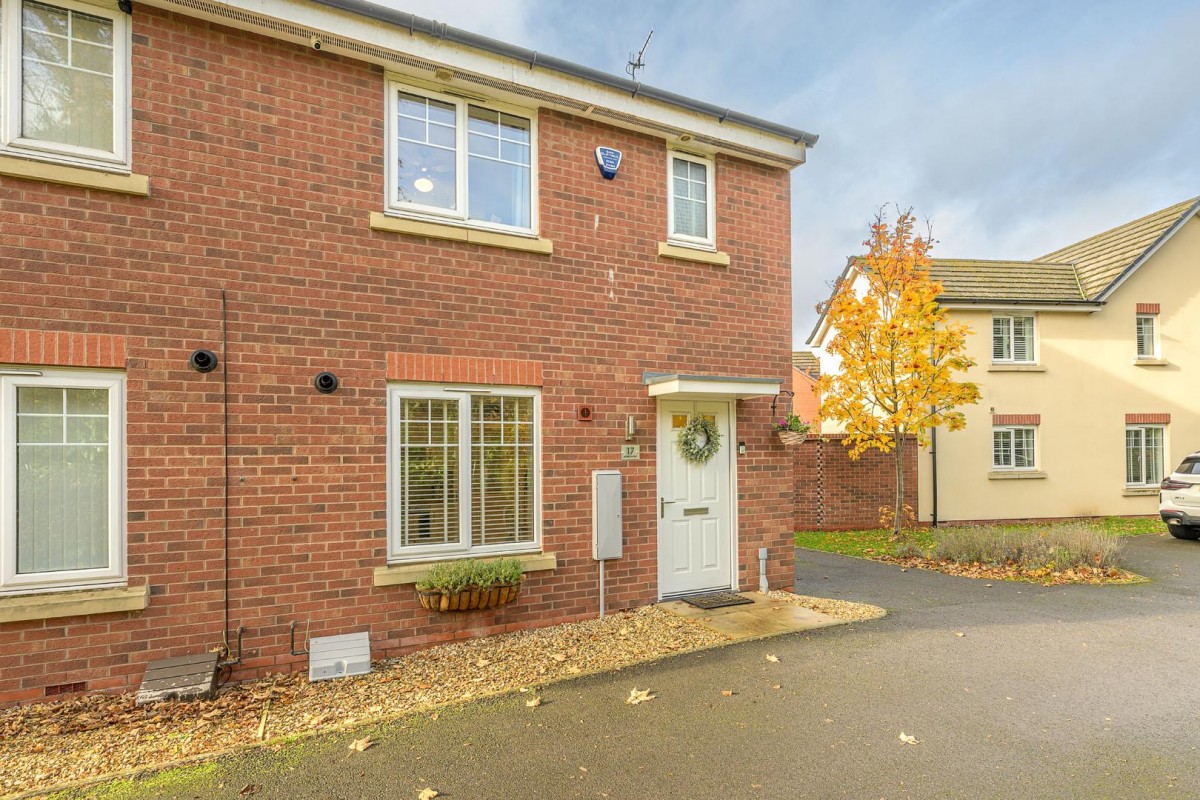 Morrow Way, Wollaston, Stourbridge, DY8 4GE