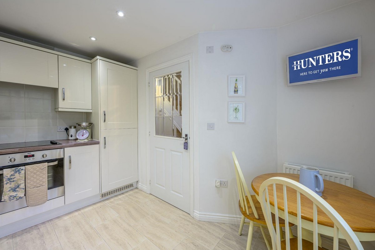 Morrow Way, Wollaston, Stourbridge, DY8 4GE