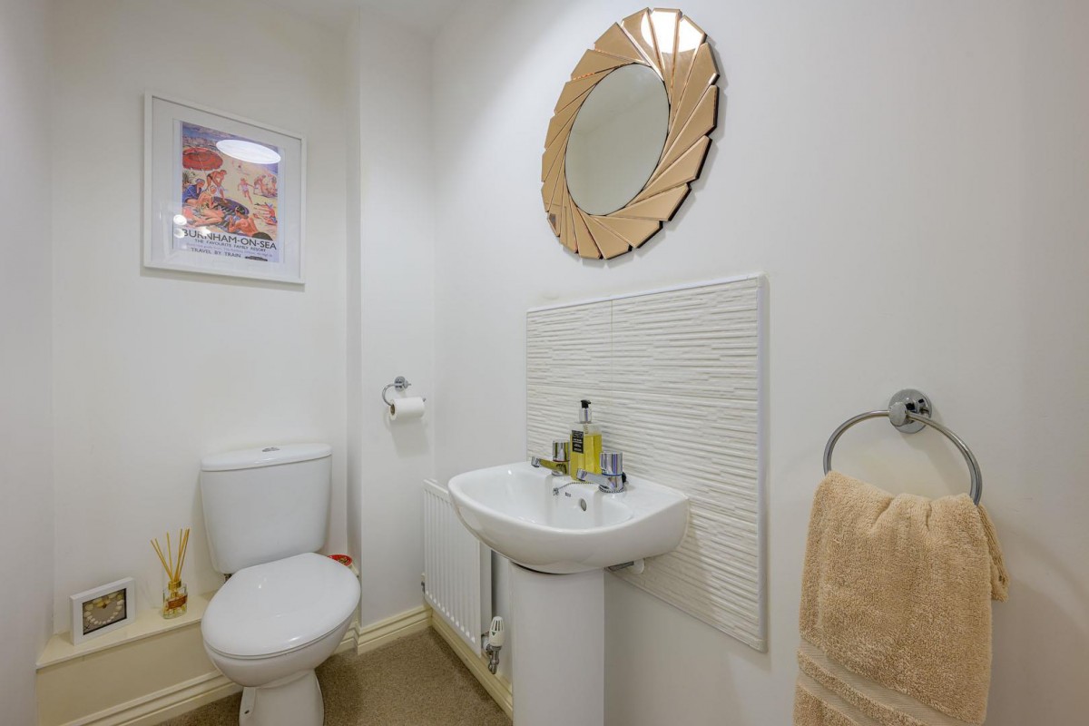 Morrow Way, Wollaston, Stourbridge, DY8 4GE