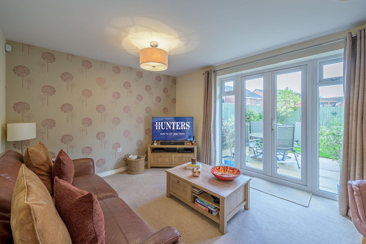 Morrow Way, Wollaston, Stourbridge, DY8 4GE