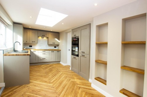 Farfield Drive, Lower Darwen, BB3 0RJ