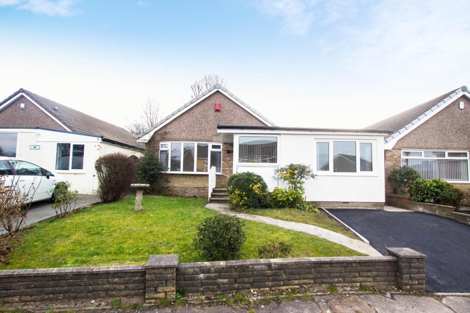 Farfield Drive, Lower Darwen, BB3 0RJ