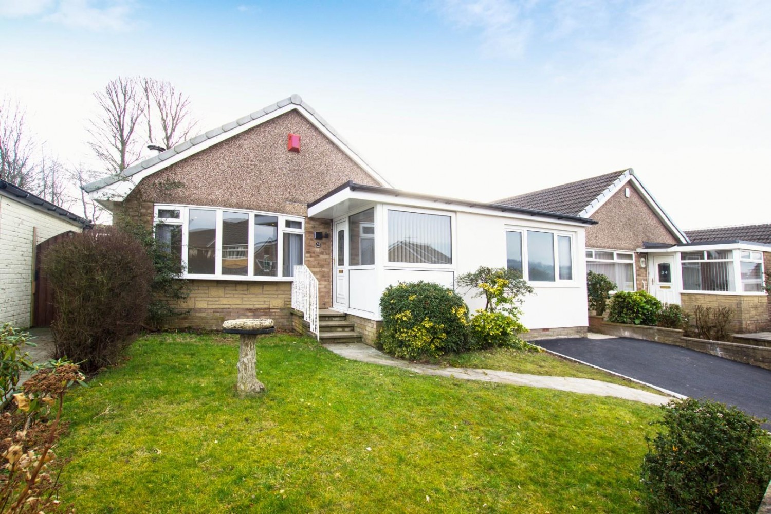 Farfield Drive, Lower Darwen, BB3 0RJ