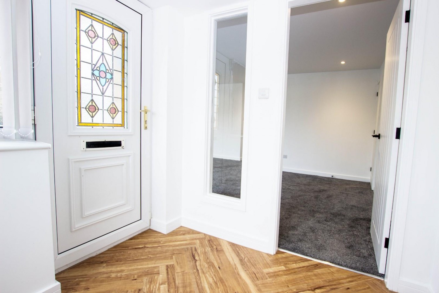 Farfield Drive, Lower Darwen, BB3 0RJ